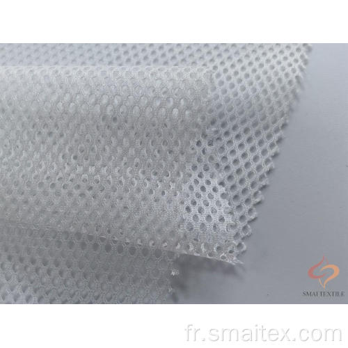 Tissu en maille 100 % polyester Choix de qualité